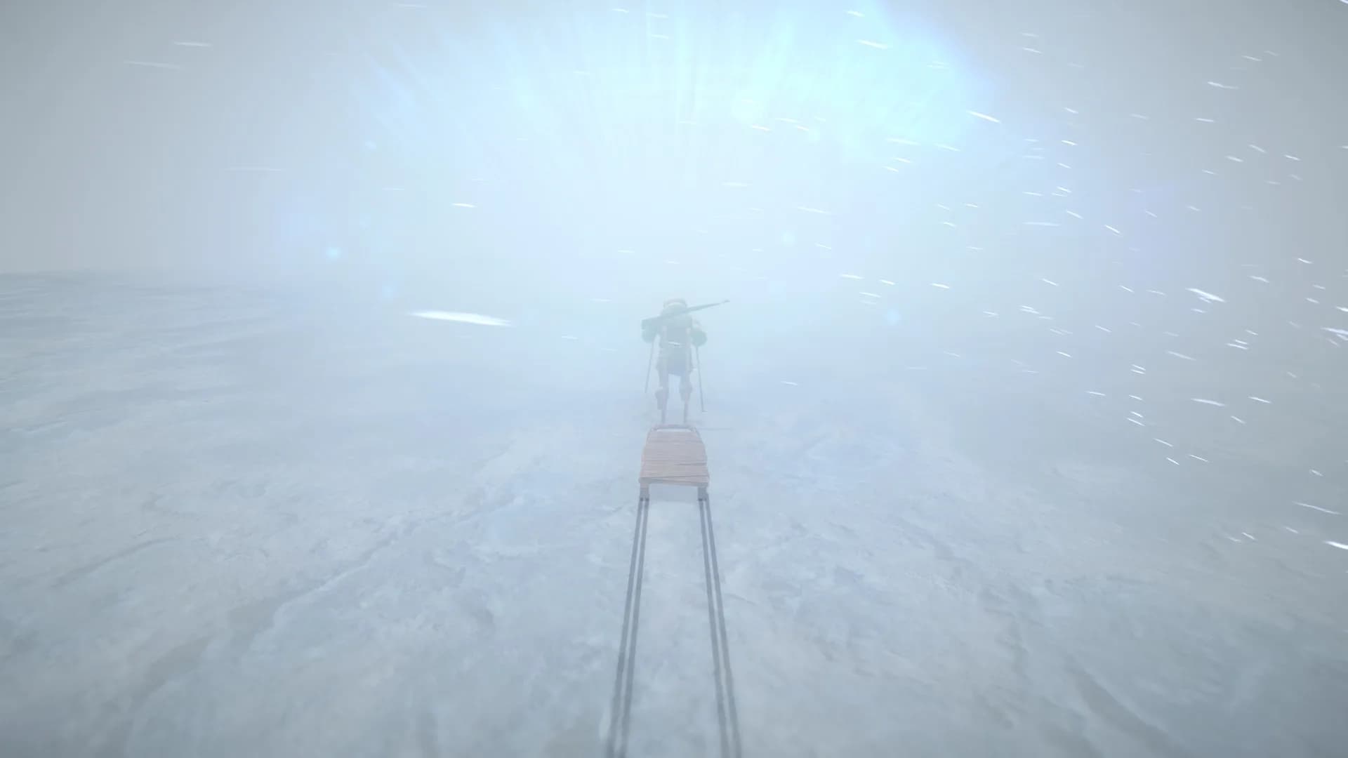 Terra Incognito - Antarctica 1911 görsel 2