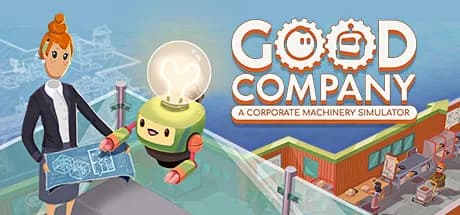 Good Company görsel 1