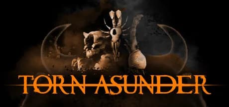 Torn Asunder görsel 1
