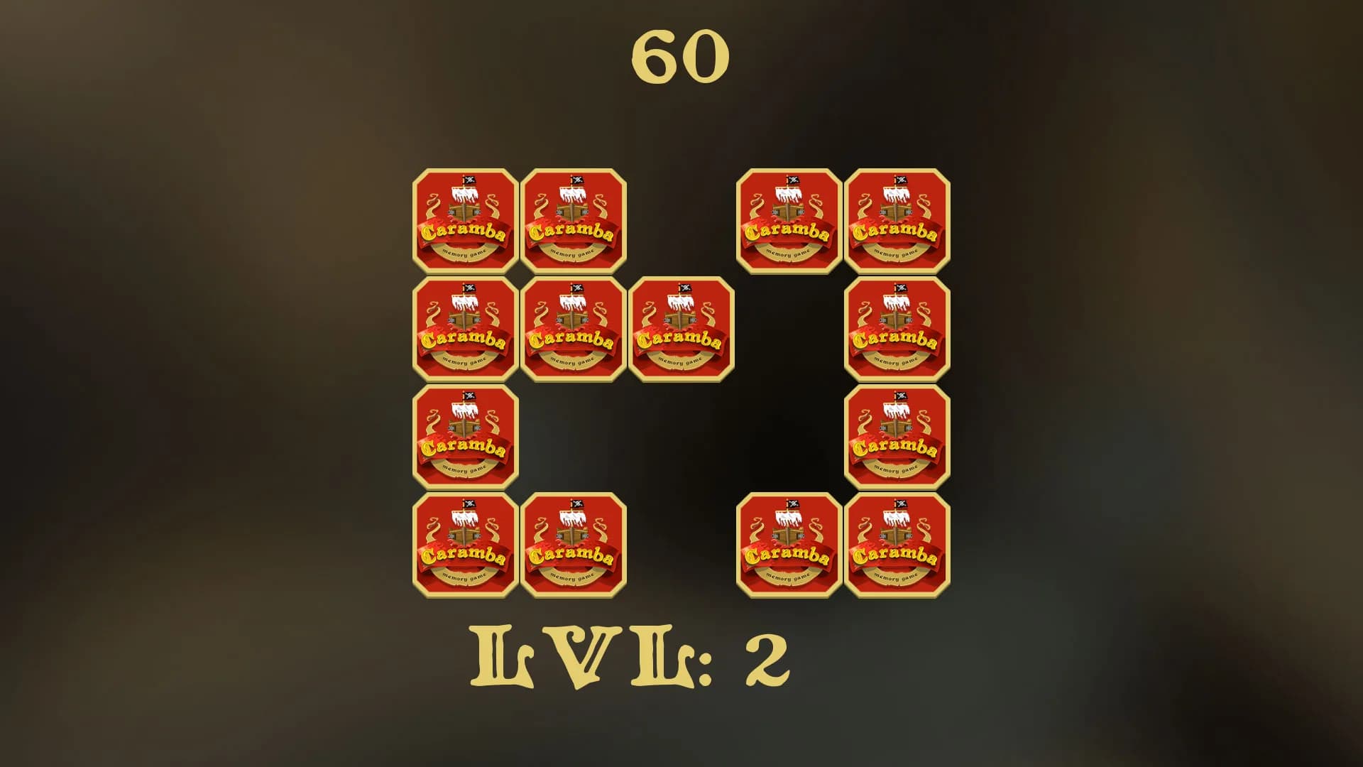 Caramba! görsel 2