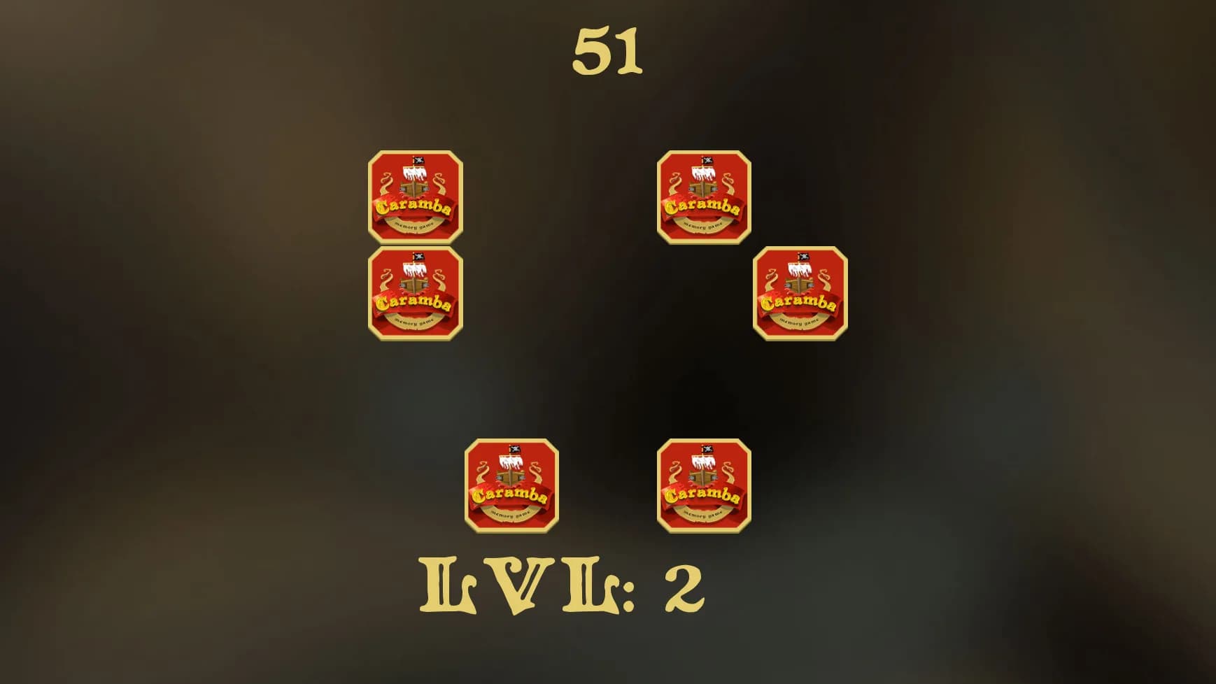 Caramba! görsel 3
