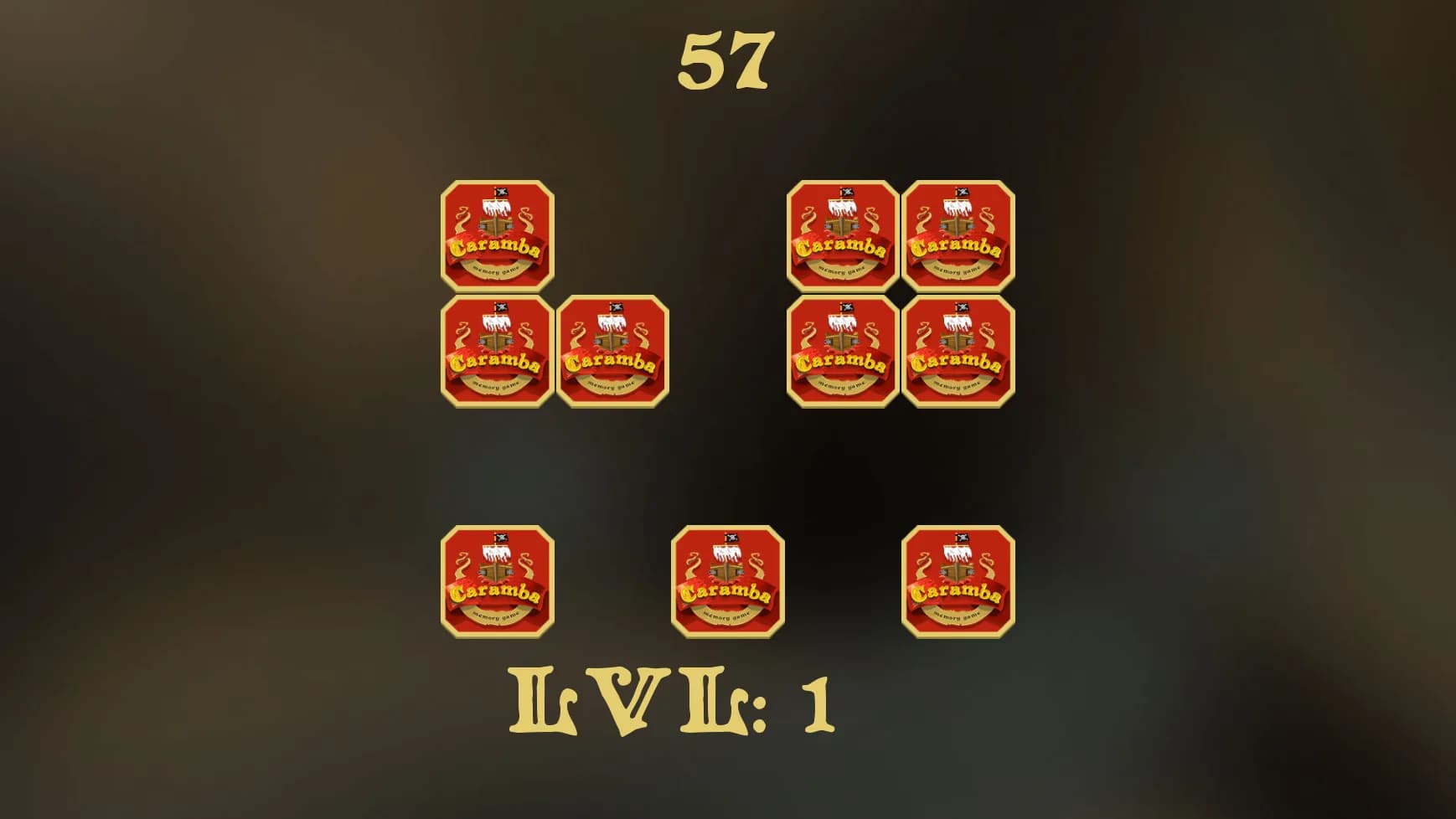 Caramba! görsel 5