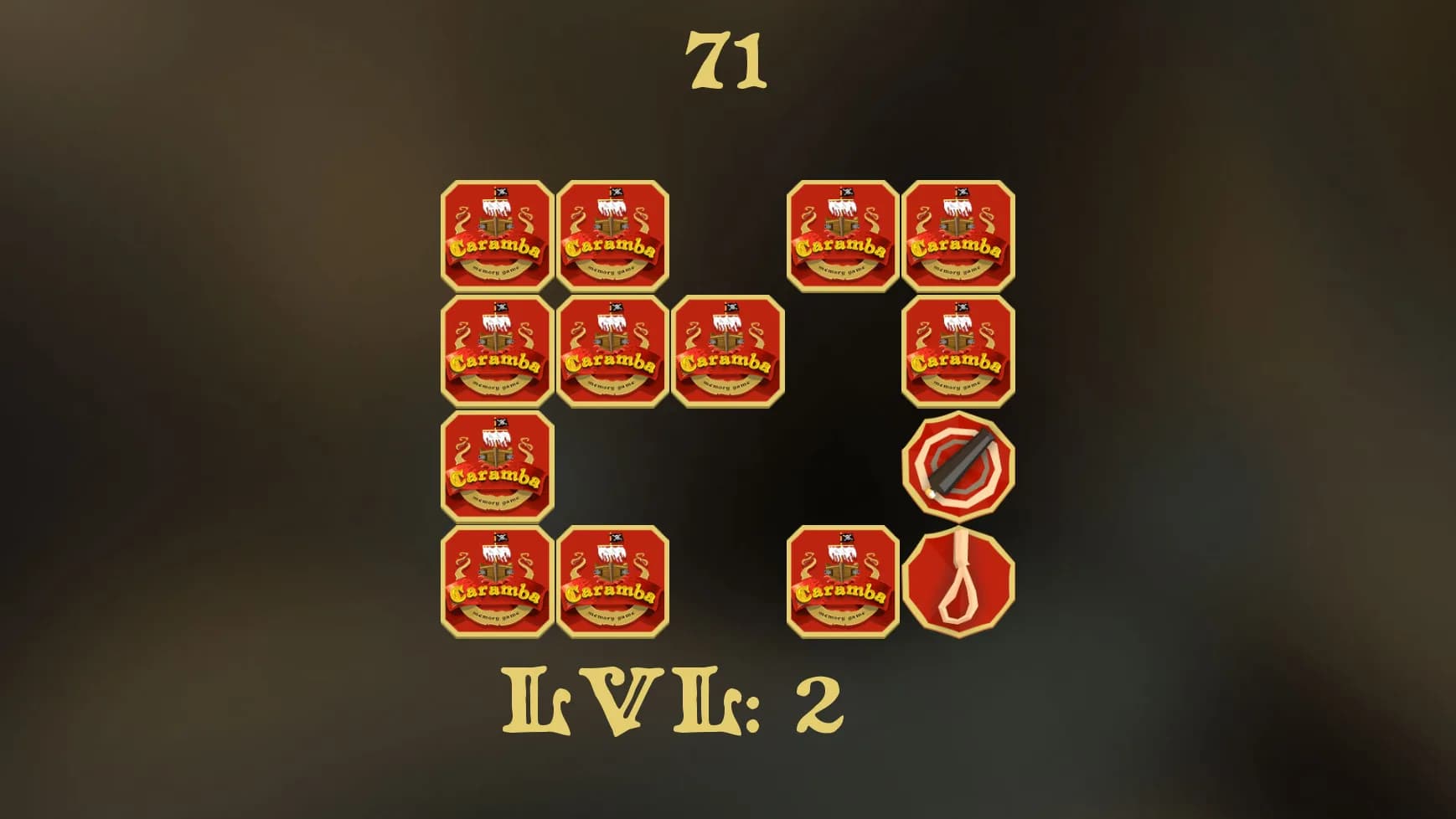 Caramba! görsel 7