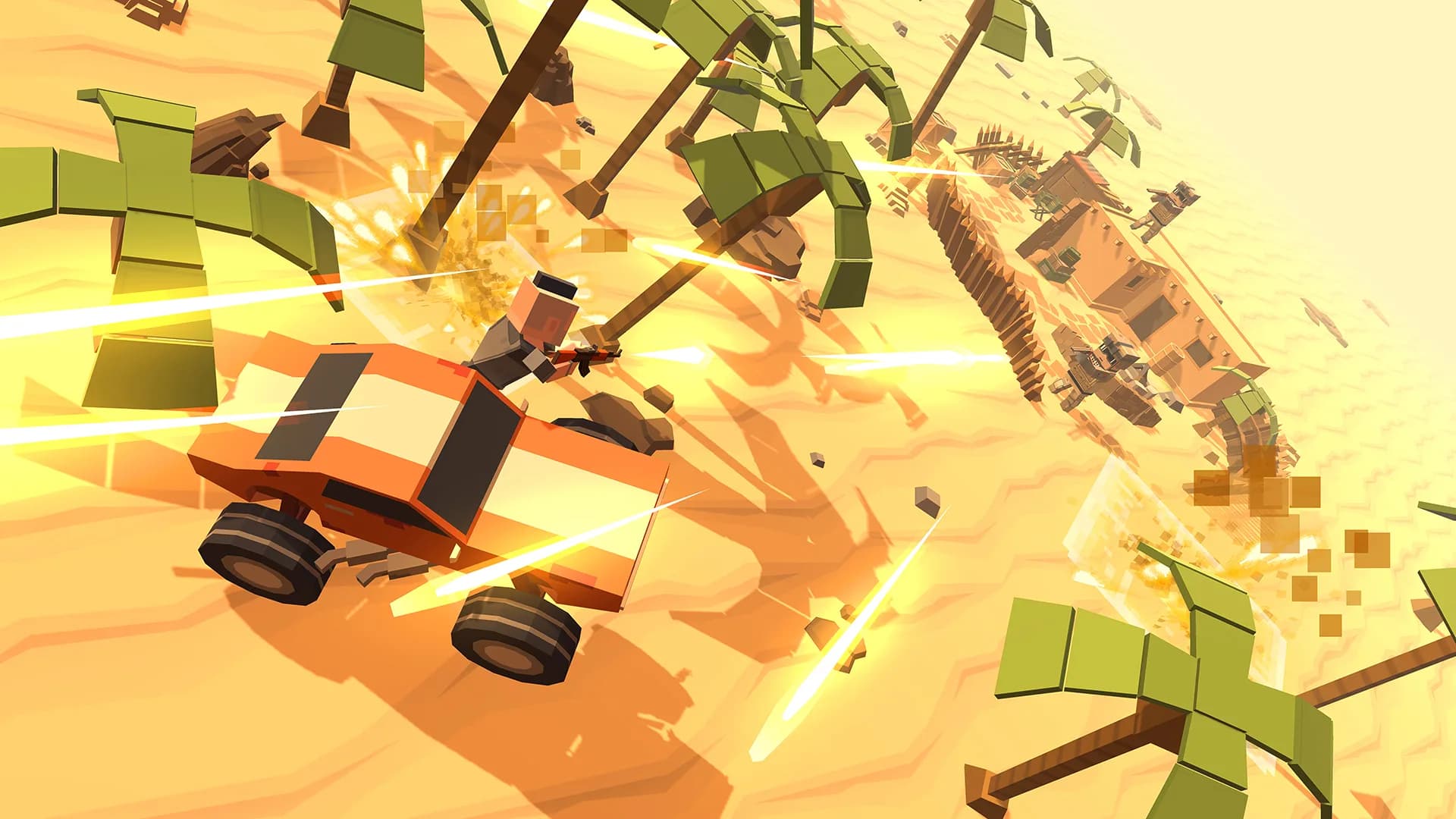 DESERT KILL görsel 3
