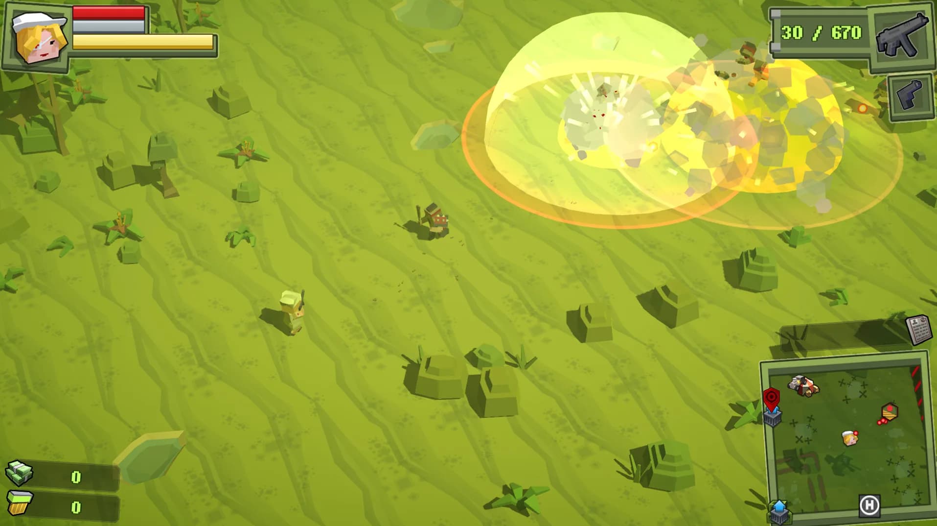 DESERT KILL görsel 12