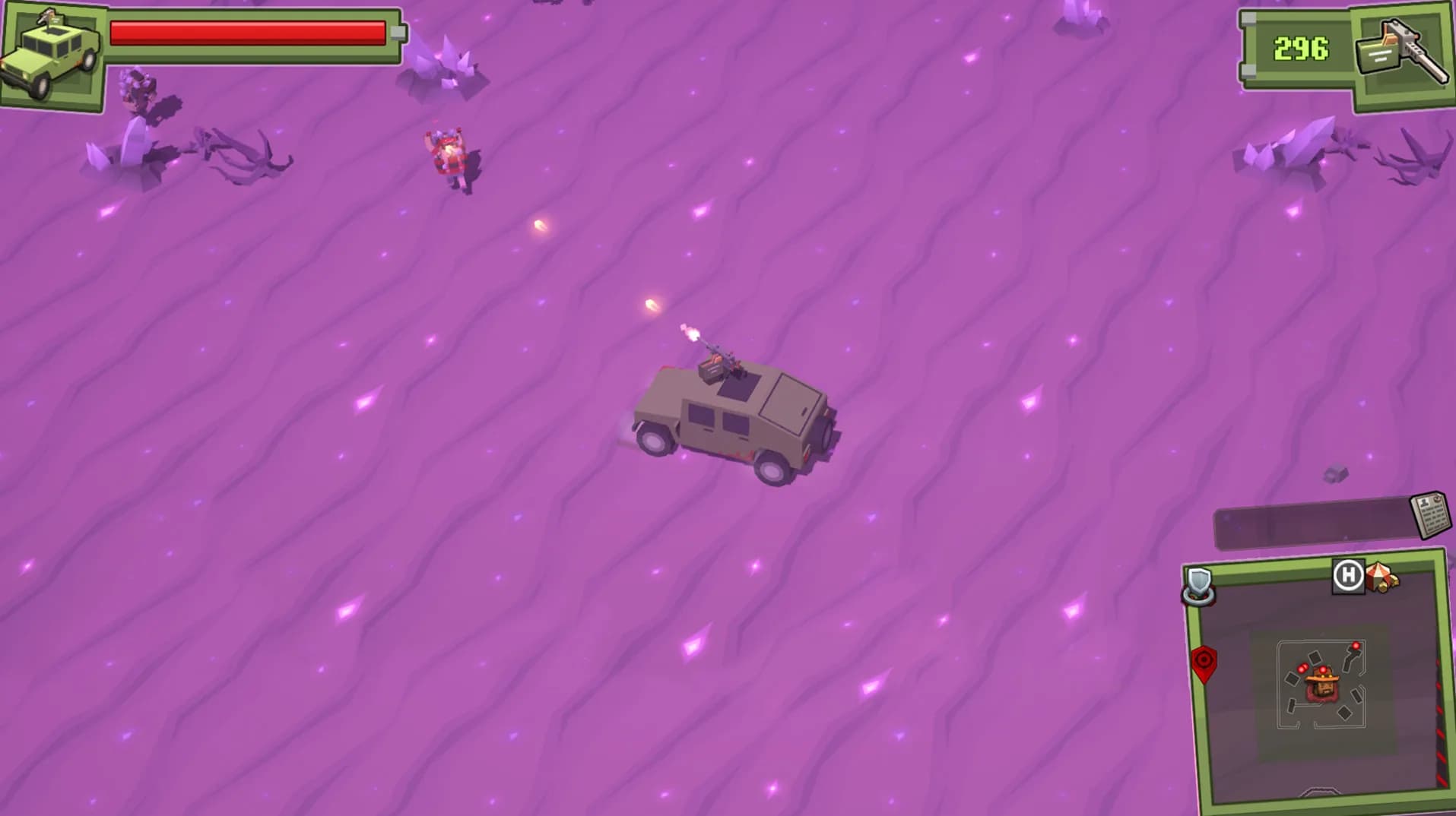 DESERT KILL görsel 8
