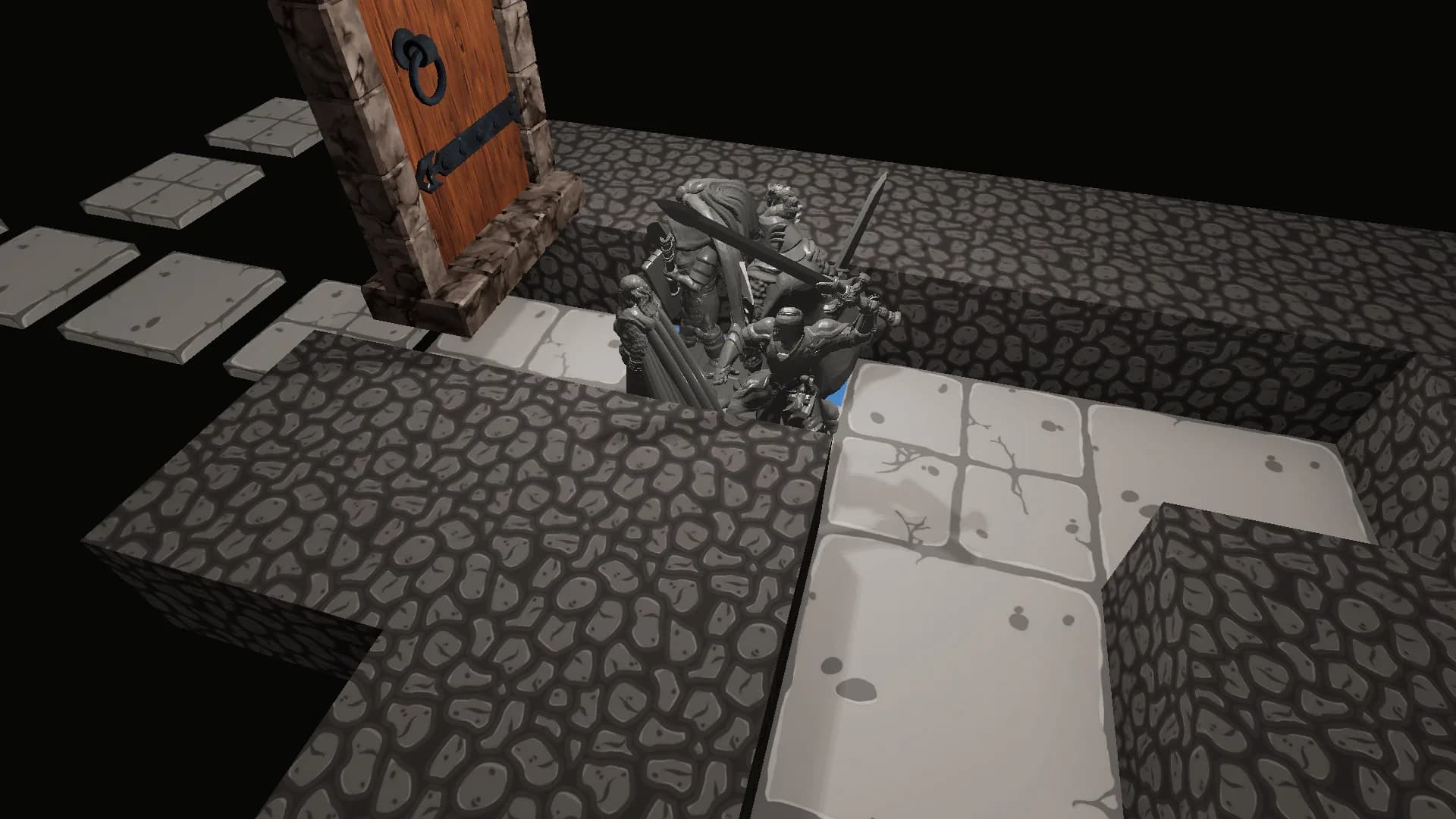 Tabletop Adventures görsel 2