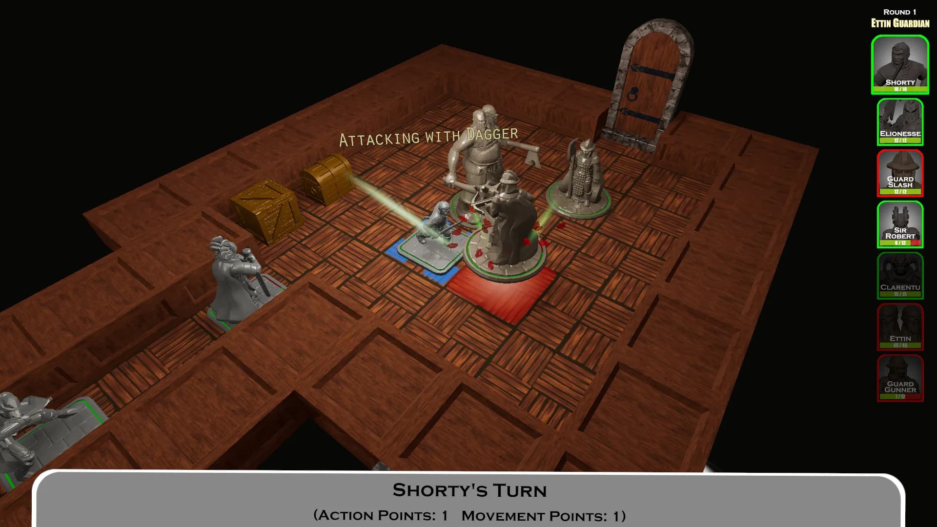 Tabletop Adventures görsel 4