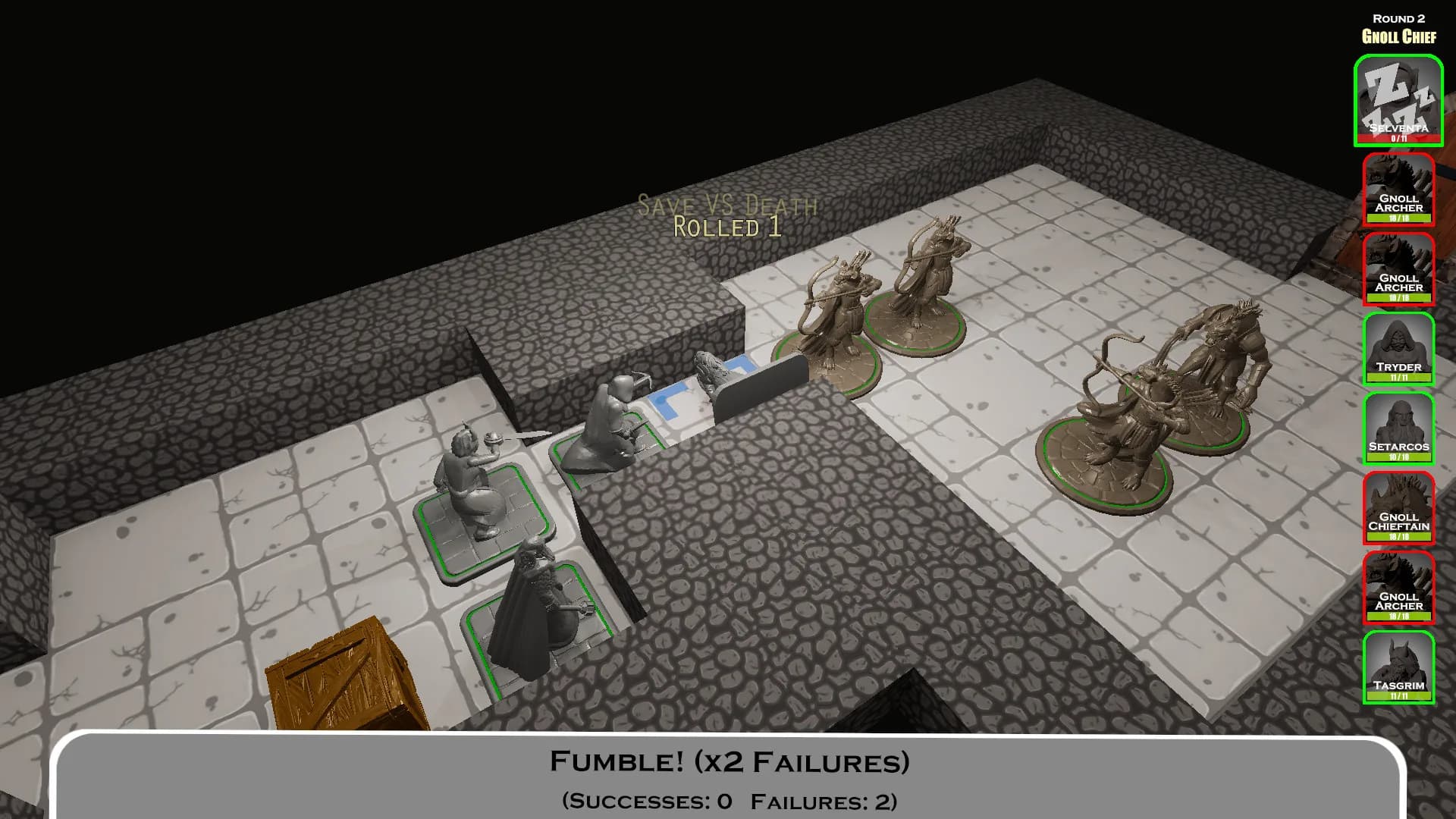 Tabletop Adventures görsel 5