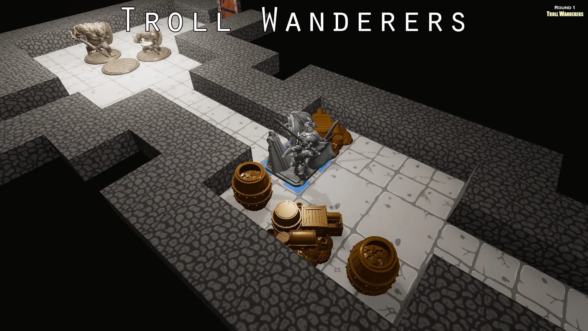 Tabletop Adventures görsel 6