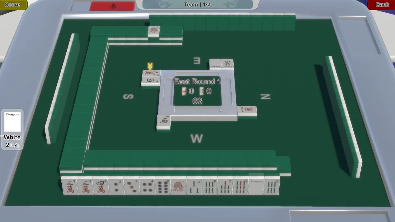 Mahjong Club görsel 5