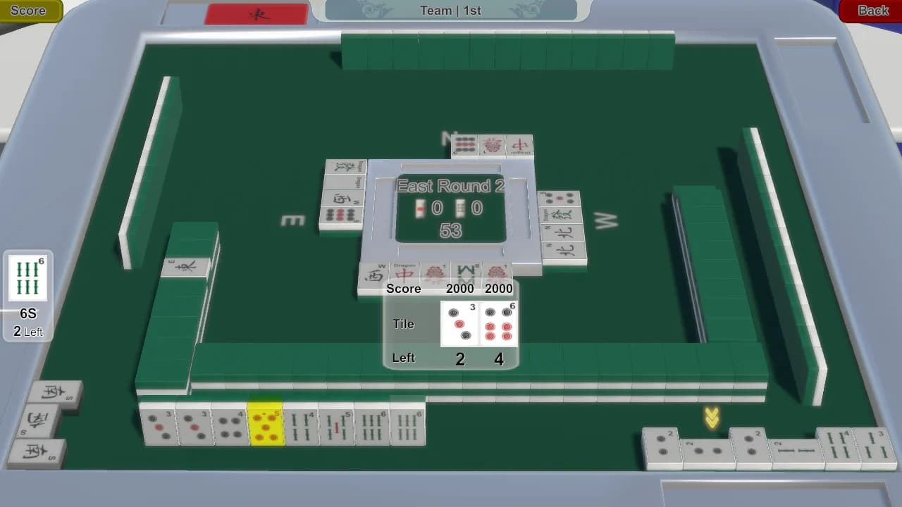 Mahjong Club görsel 6