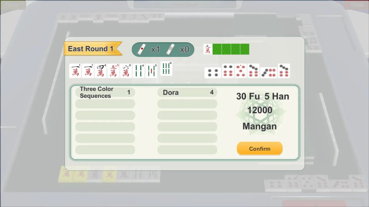 Mahjong Club görsel 7