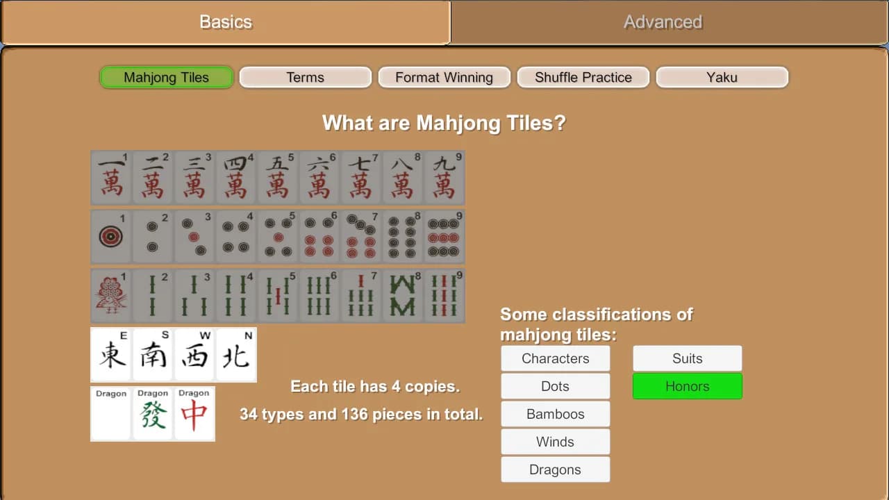 Mahjong Club görsel 8
