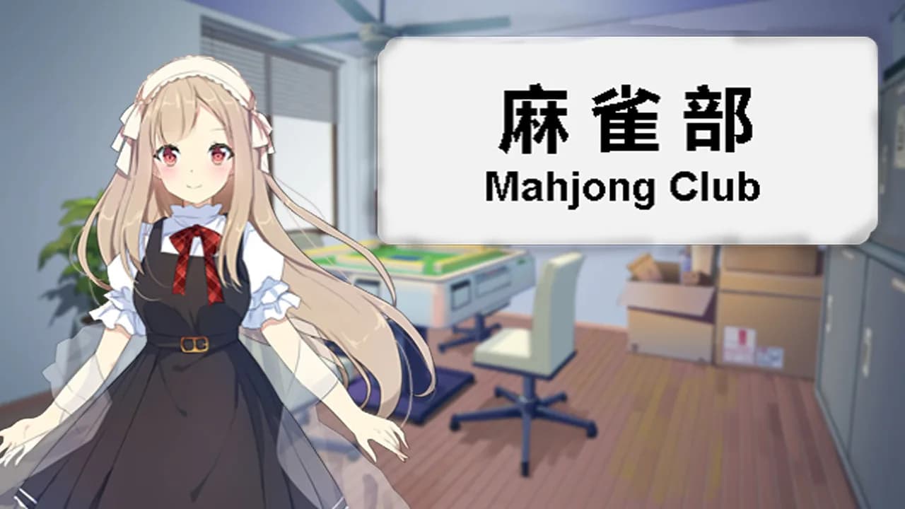 Mahjong Club görsel 9