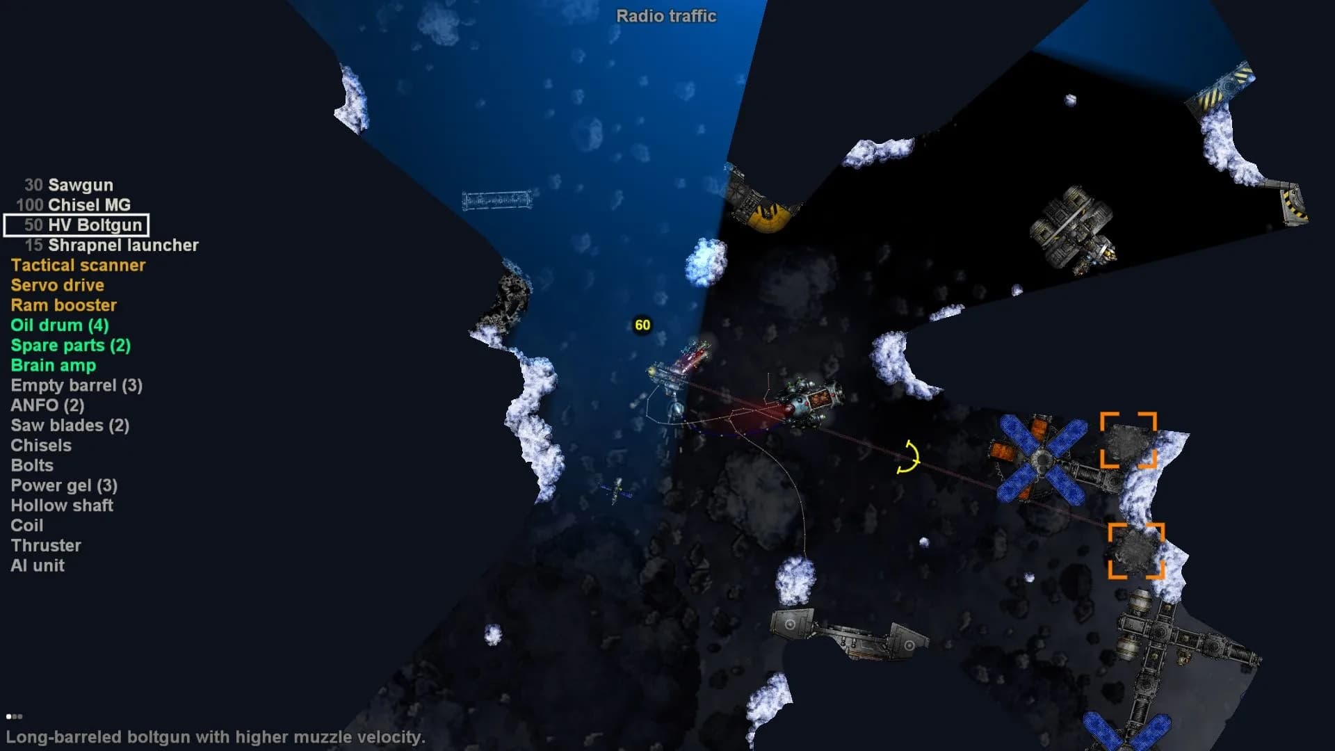 Savage Vessels görsel 4