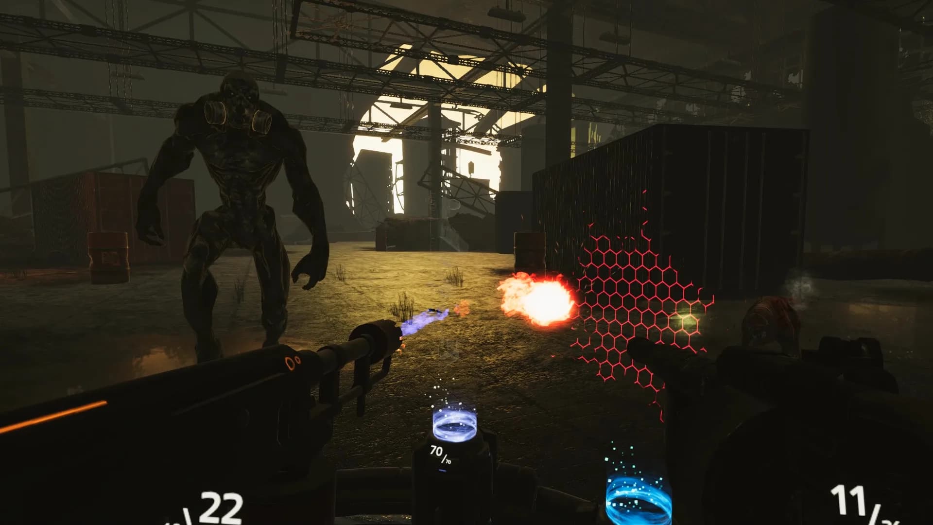 Time Carnage görsel 7