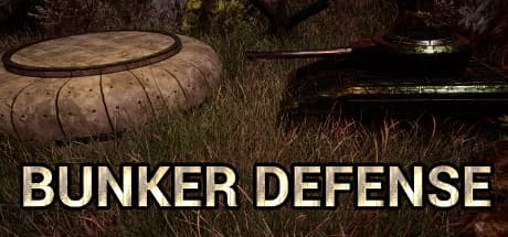 Bunker Defense görsel 1