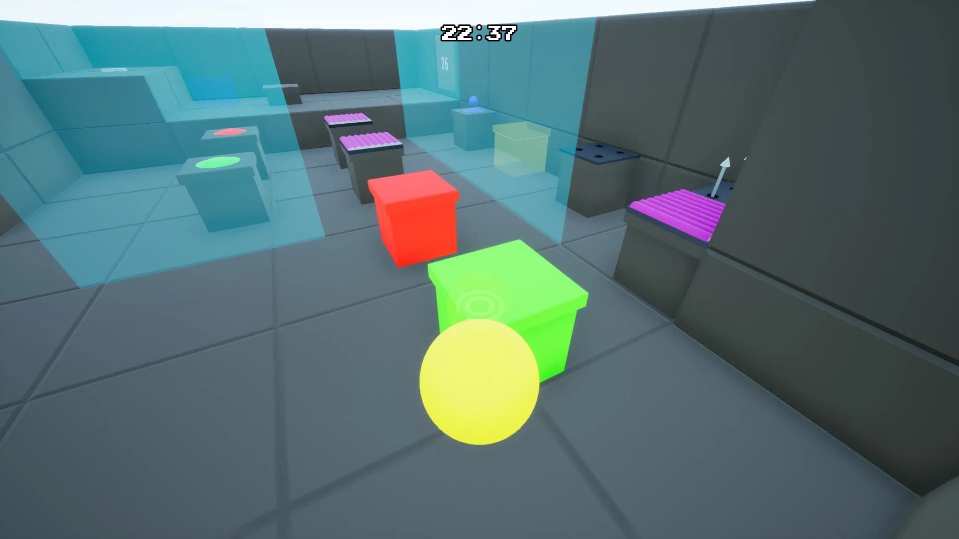 PlatBall görsel 2