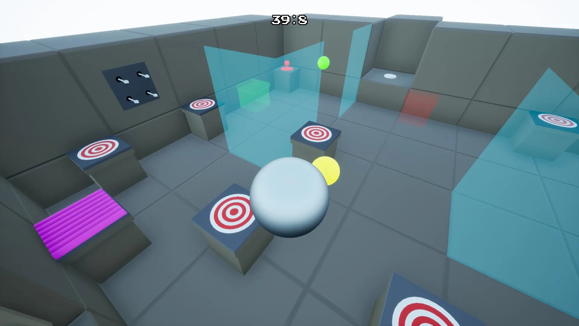 PlatBall görsel 3