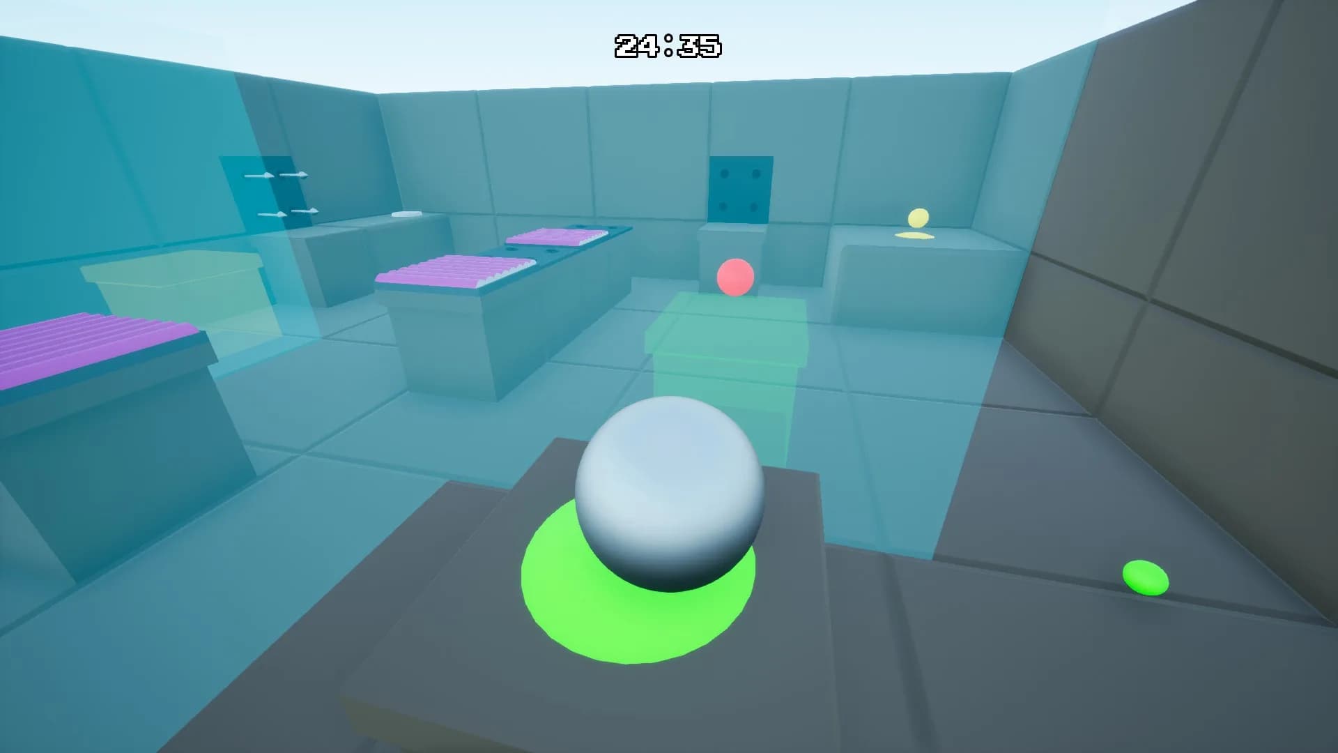PlatBall görsel 4