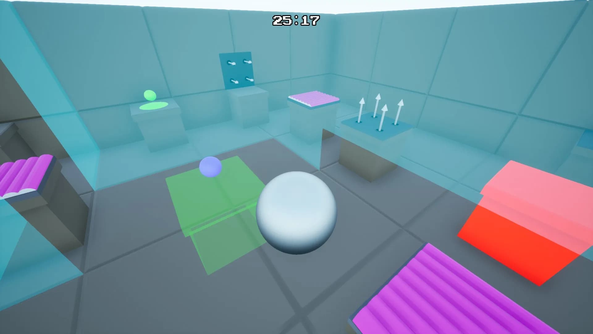 PlatBall görsel 5