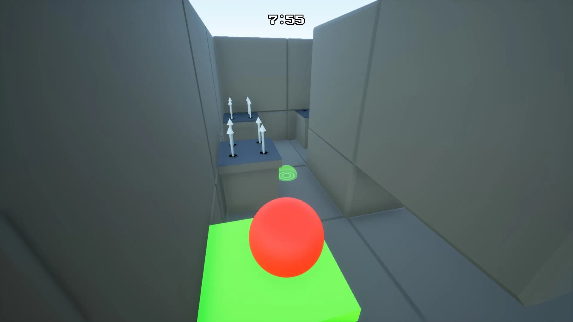 PlatBall görsel 6