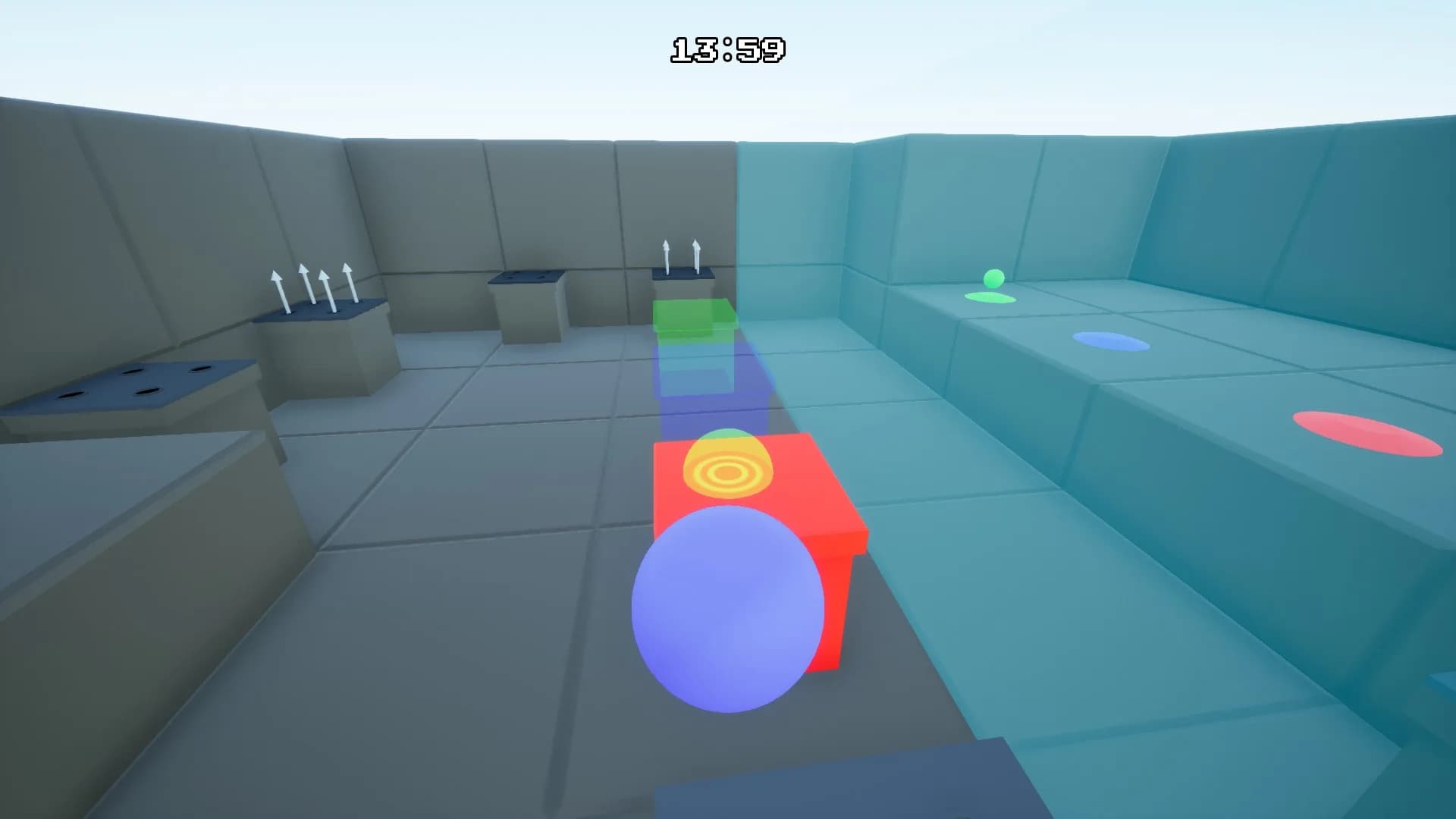 PlatBall görsel 7