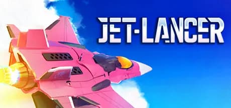 Jet Lancer görsel 1