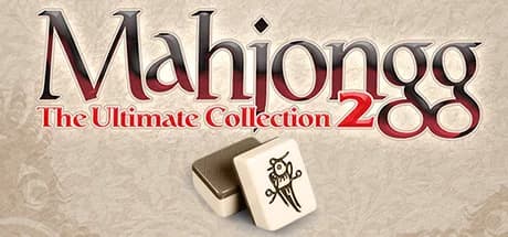 Mahjongg The Ultimate Collection 2 görsel 1