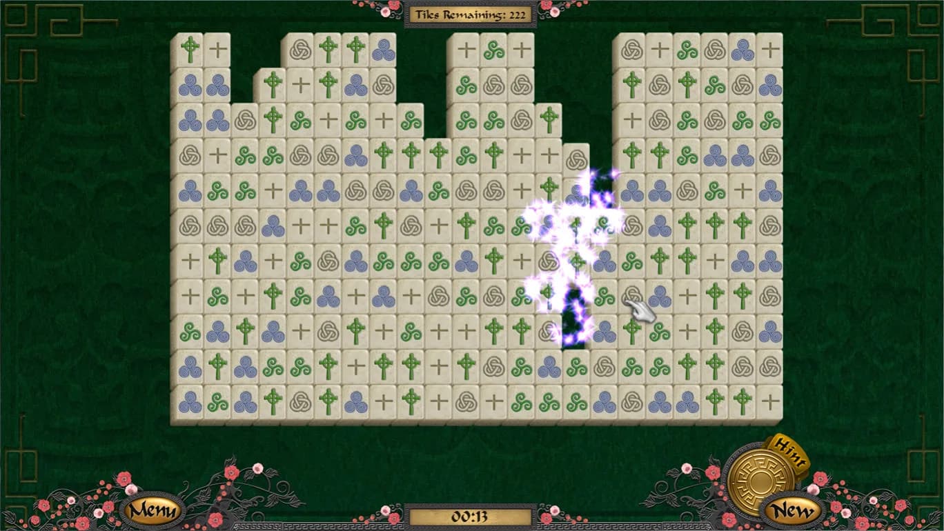 Mahjongg The Ultimate Collection 2 görsel 5