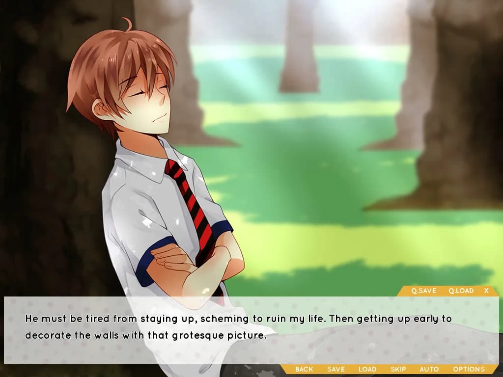 Prank Masters – Otome Game görsel 5