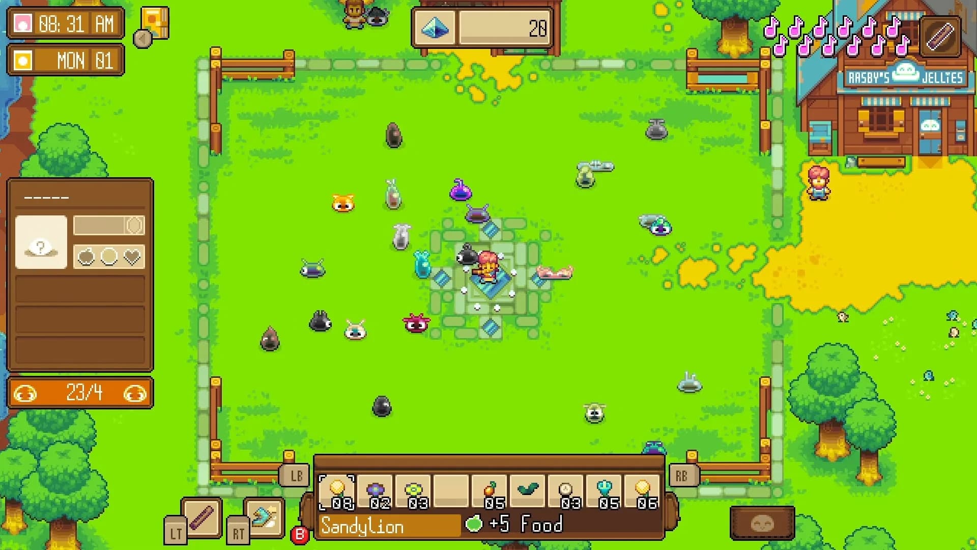 Alchemic Cutie görsel 2