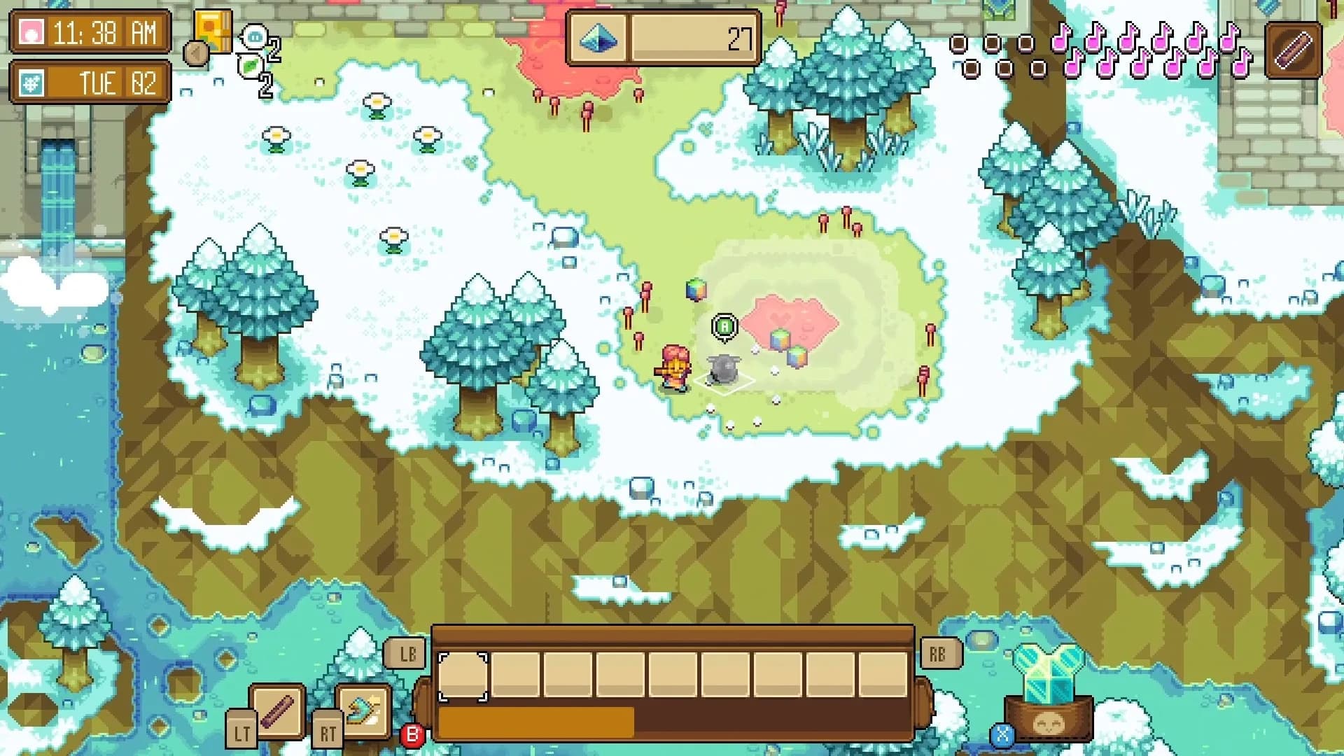 Alchemic Cutie görsel 4