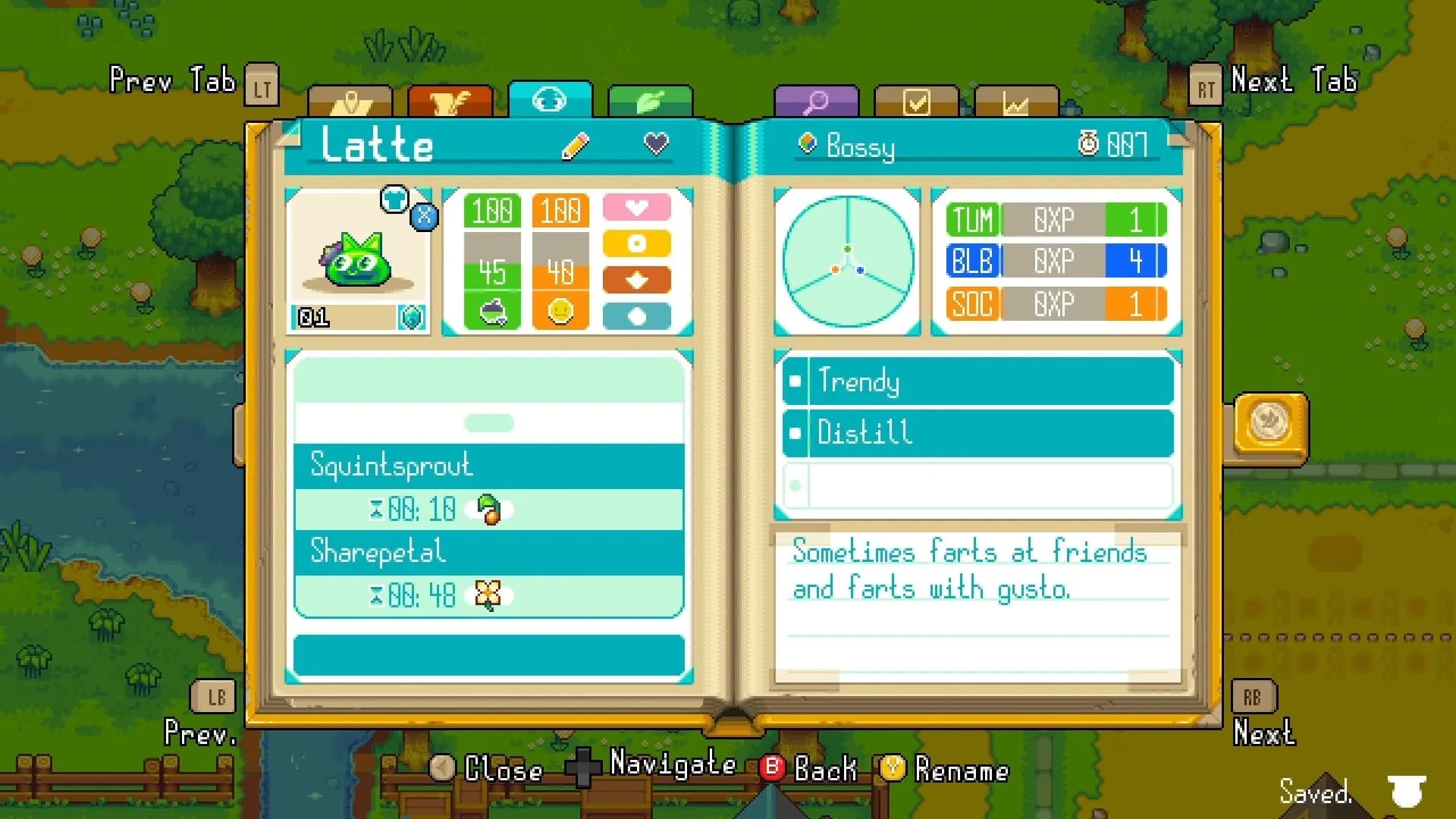 Alchemic Cutie görsel 9