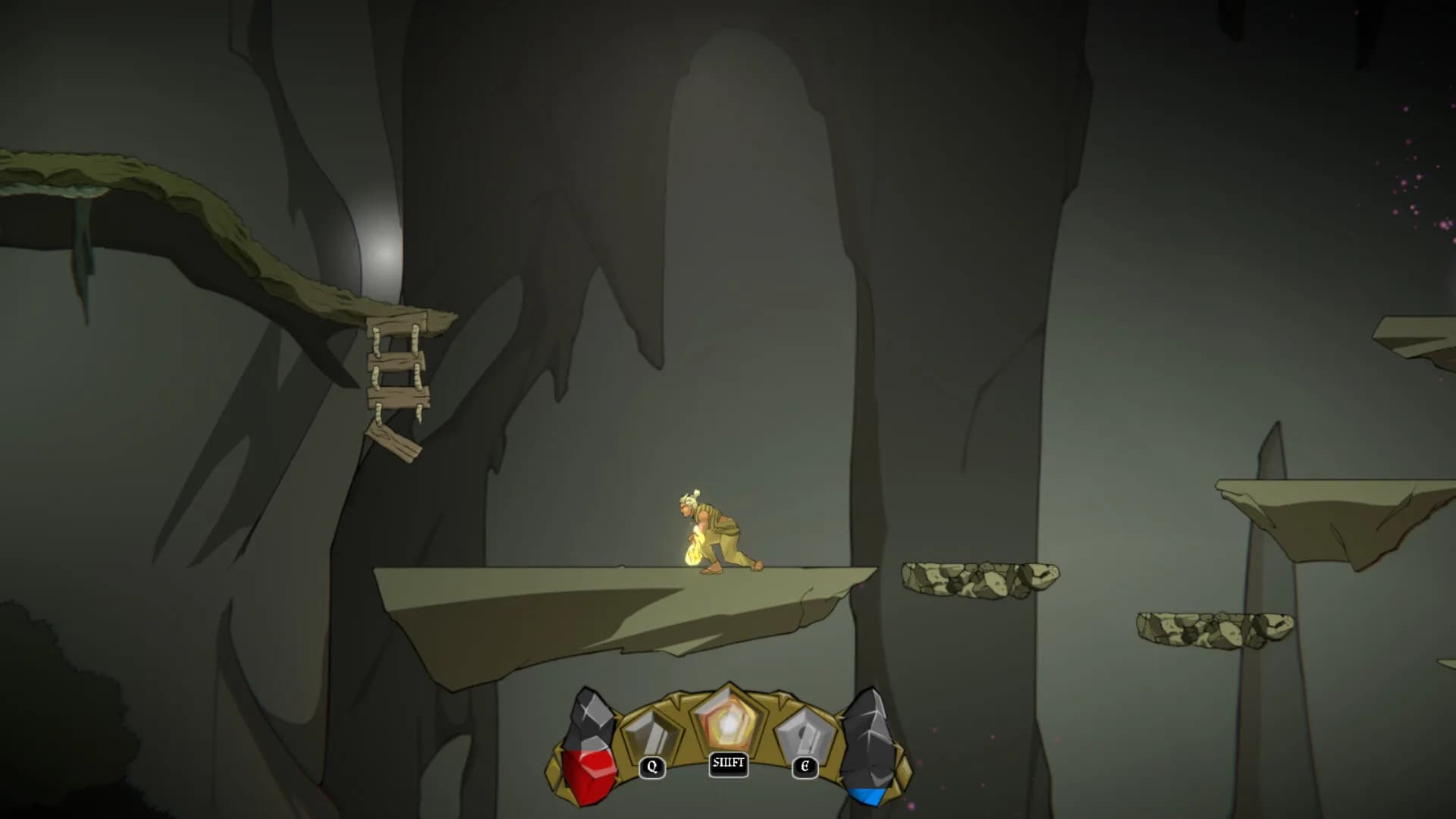 Pentaquin: Deeds Of Twilight görsel 13
