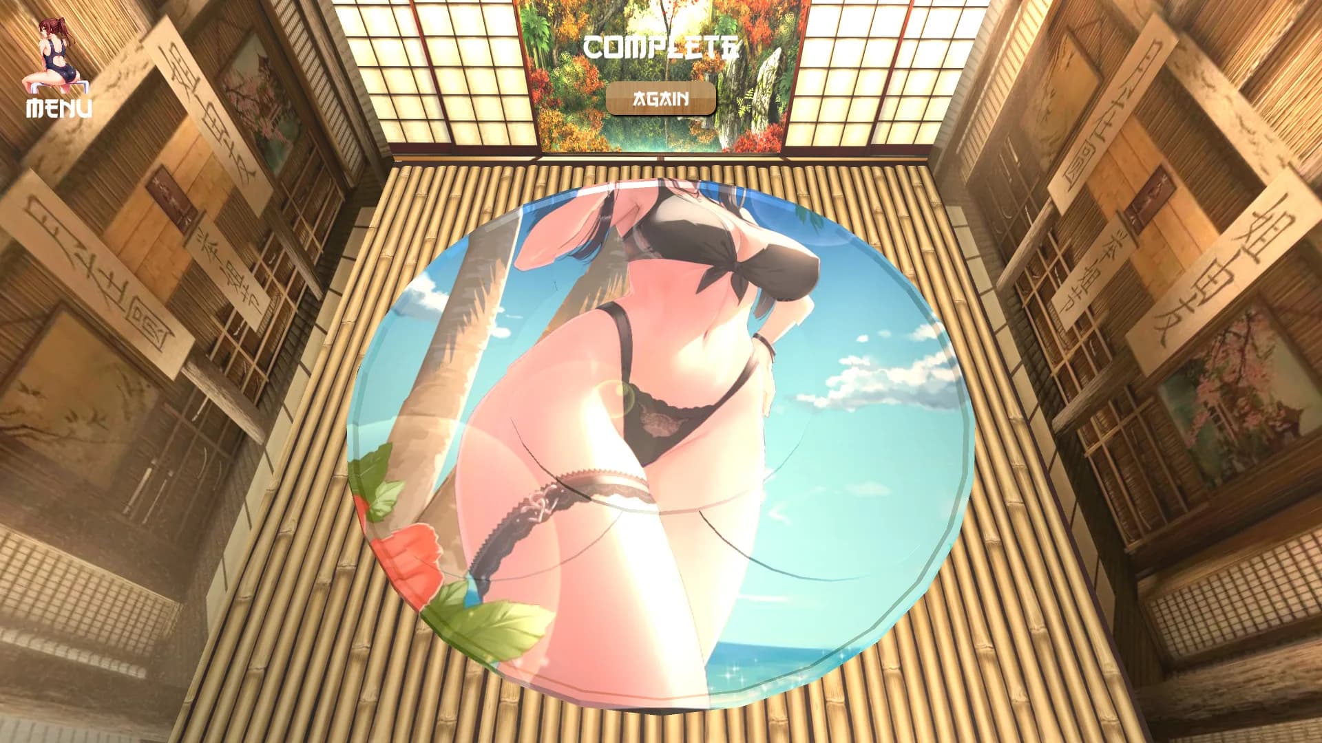 Hentai Dojo görsel 2