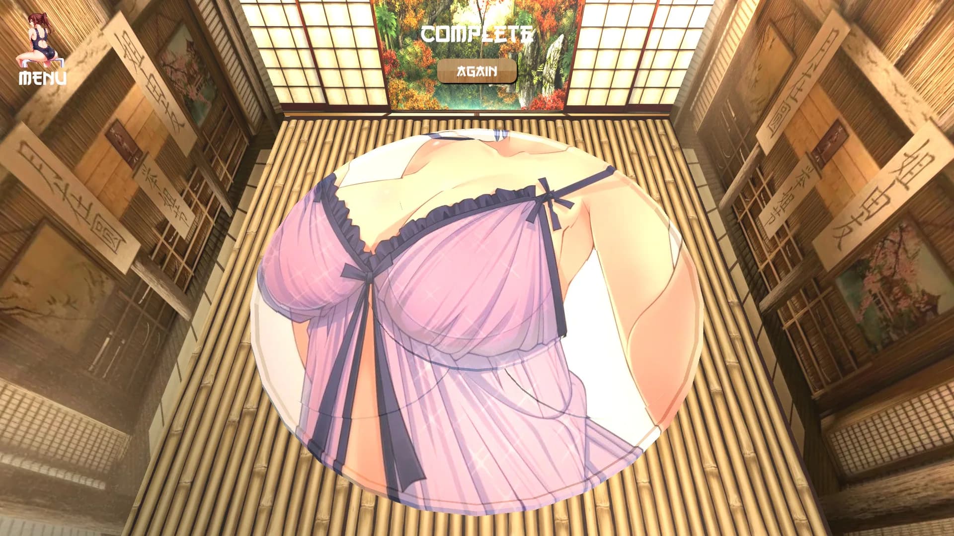 Hentai Dojo görsel 3