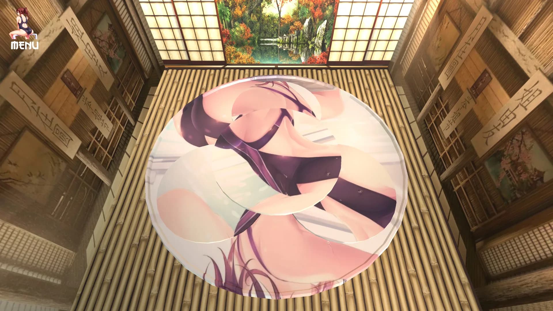 Hentai Dojo görsel 4