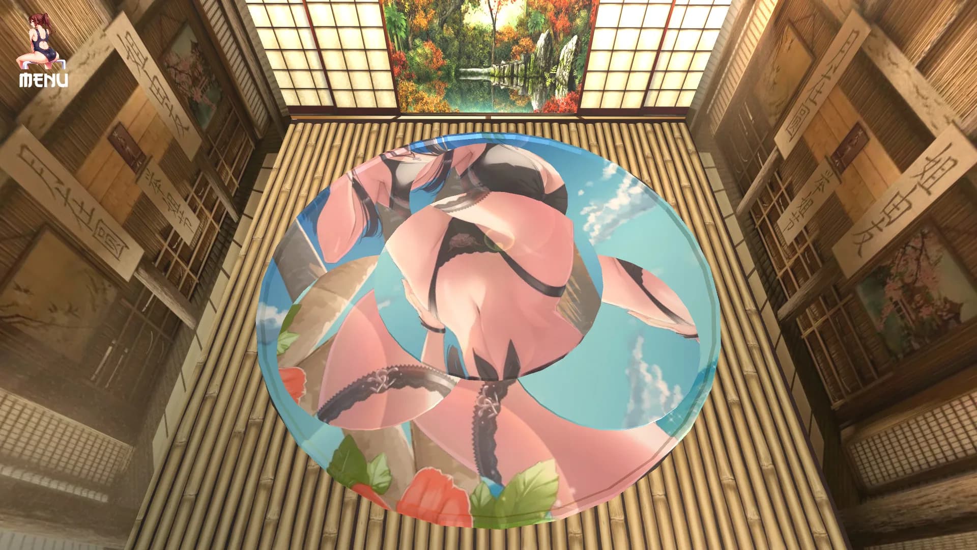 Hentai Dojo görsel 5