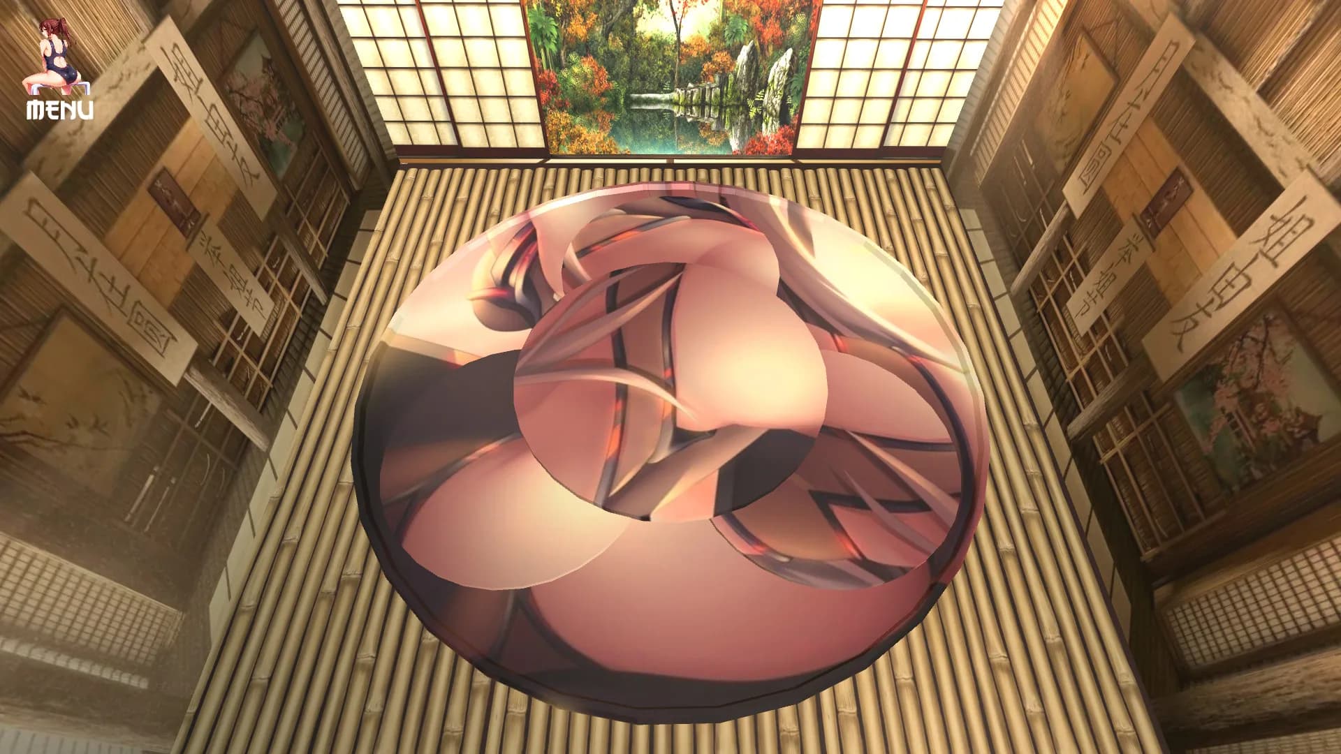 Hentai Dojo görsel 7