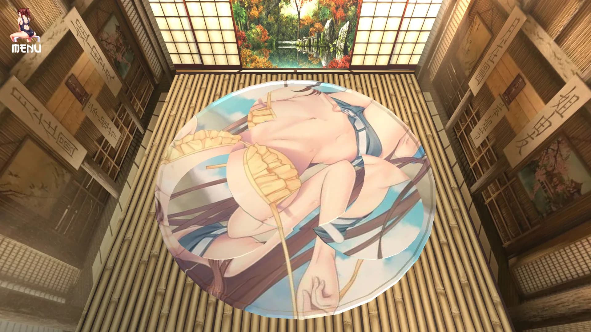 Hentai Dojo görsel 8