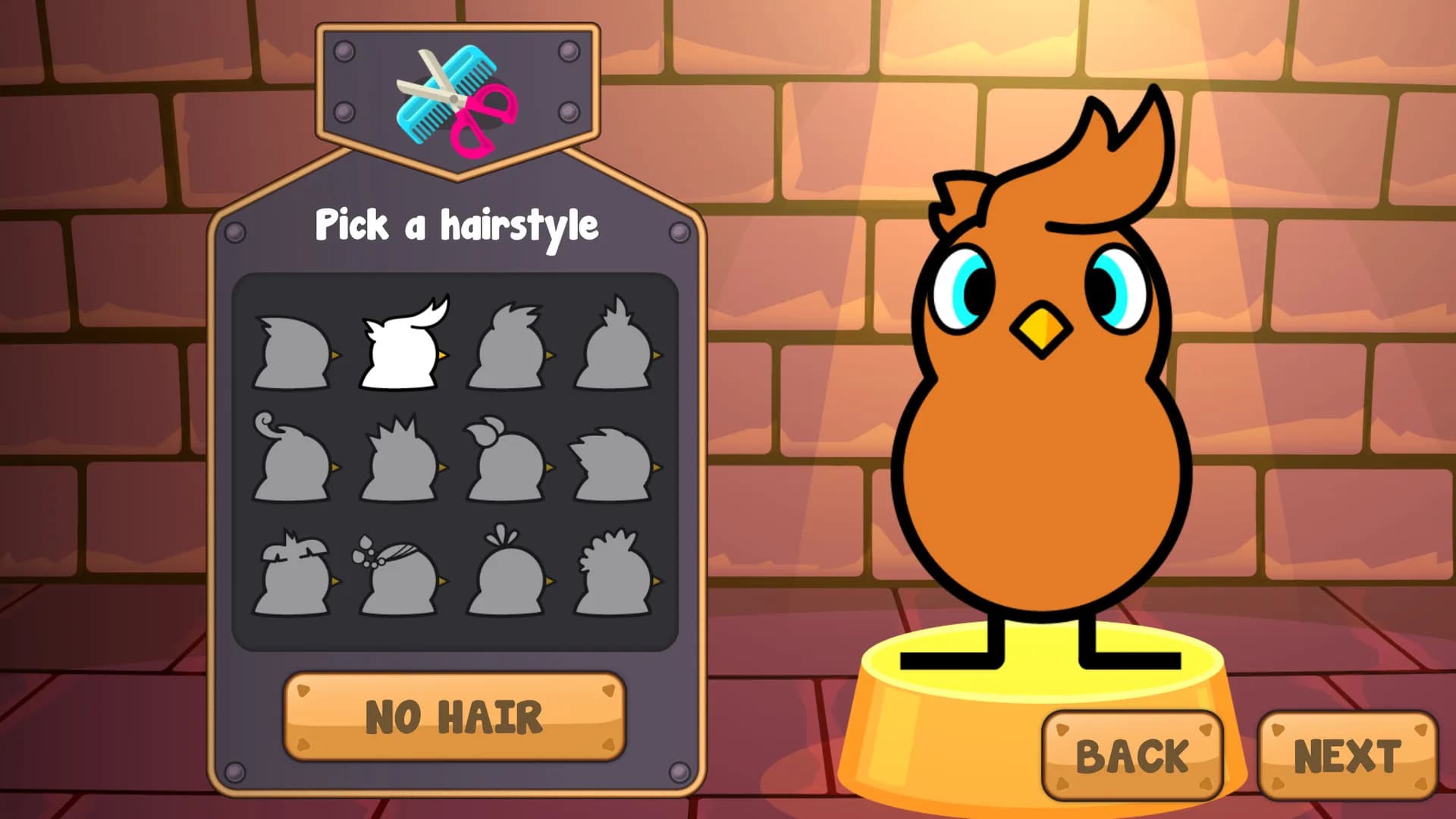 Duck Life 7: Battle görsel 4
