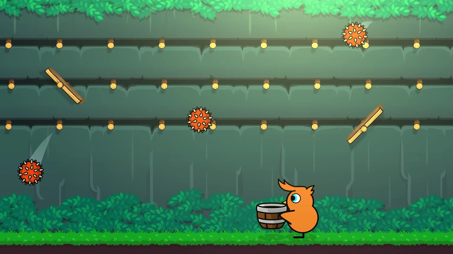 Duck Life 7: Battle görsel 7
