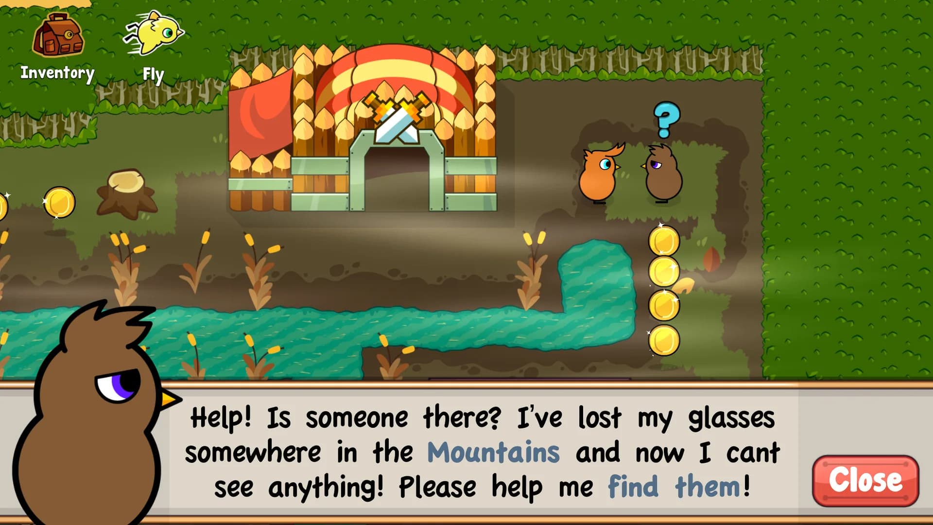 Duck Life 7: Battle görsel 11