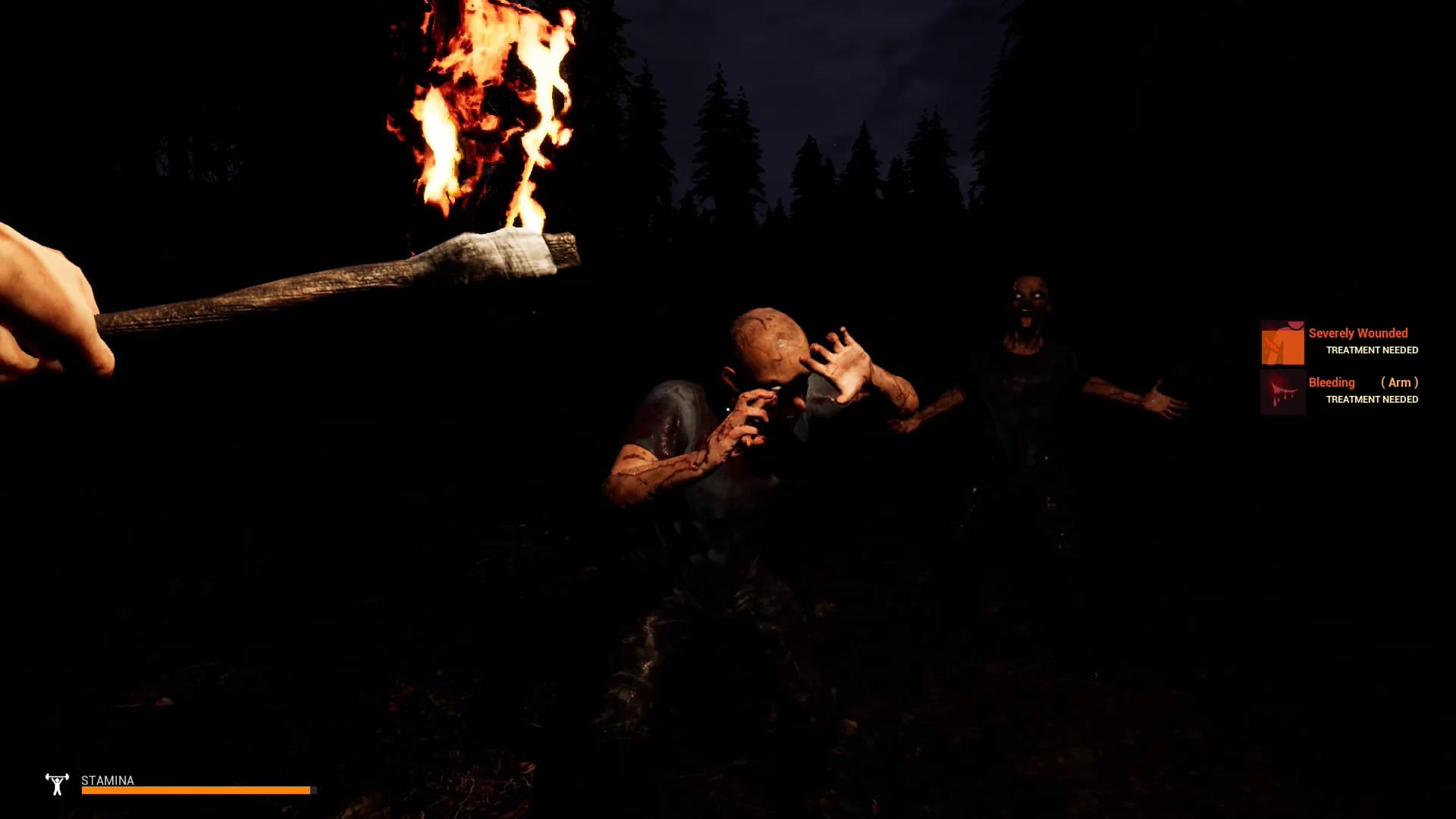 Mist Survival görsel 4