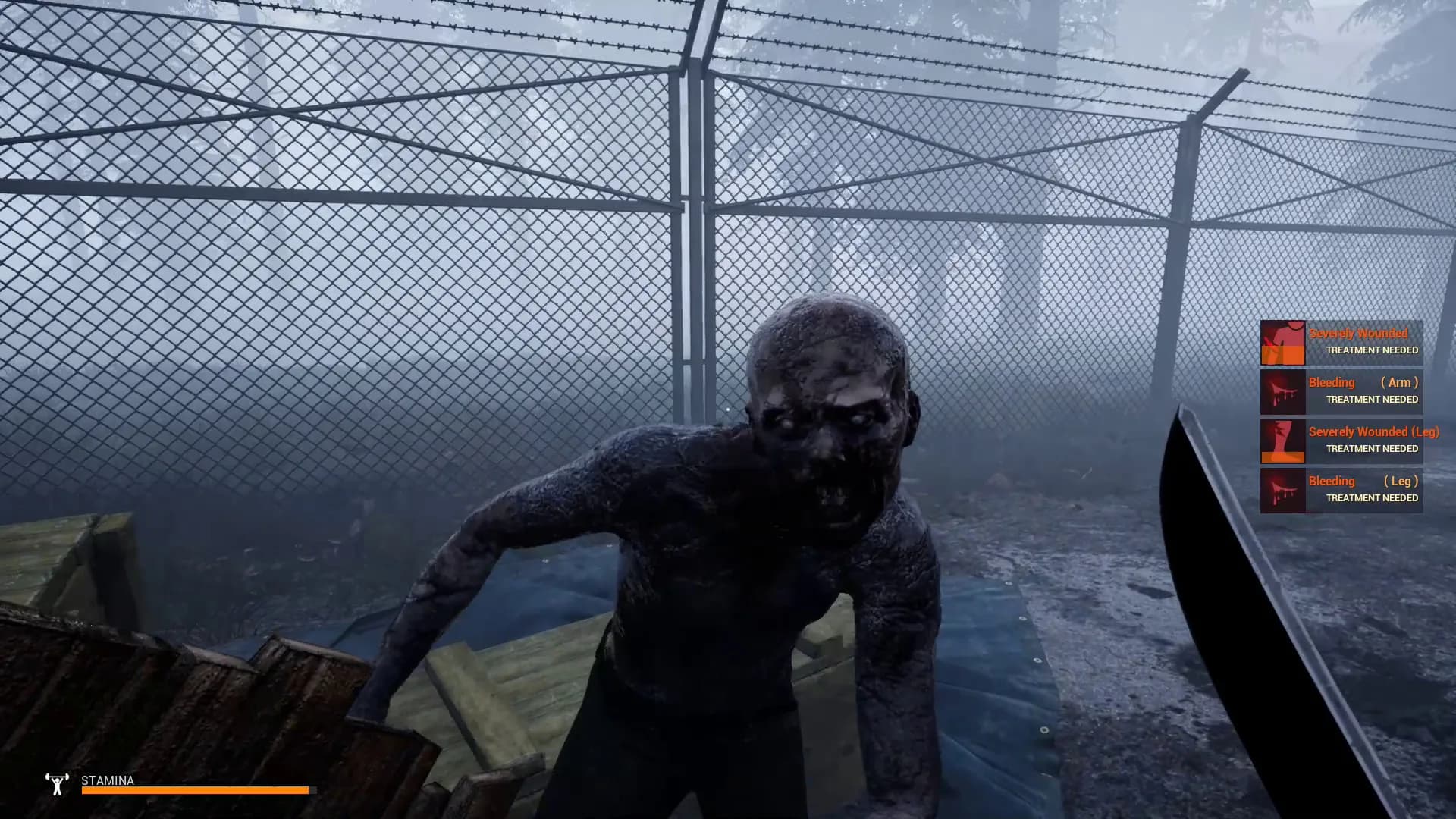Mist Survival görsel 7