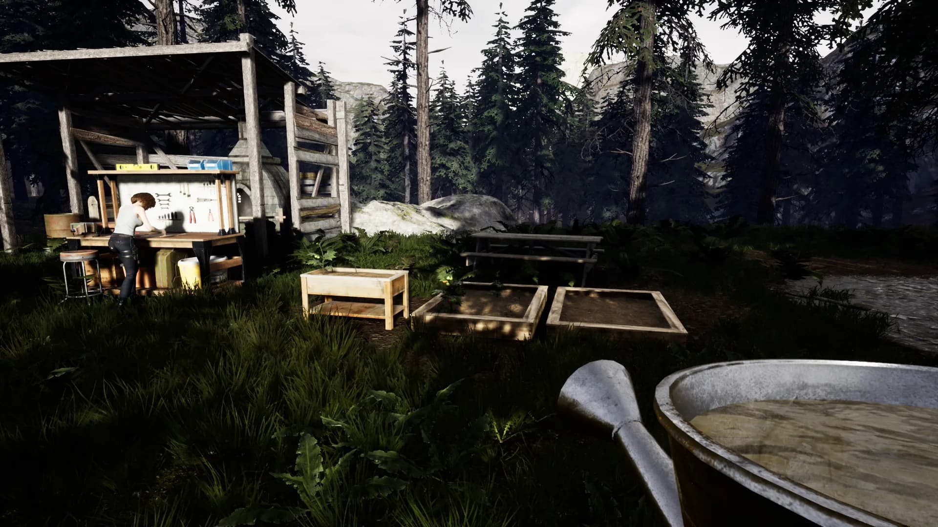 Mist Survival görsel 8