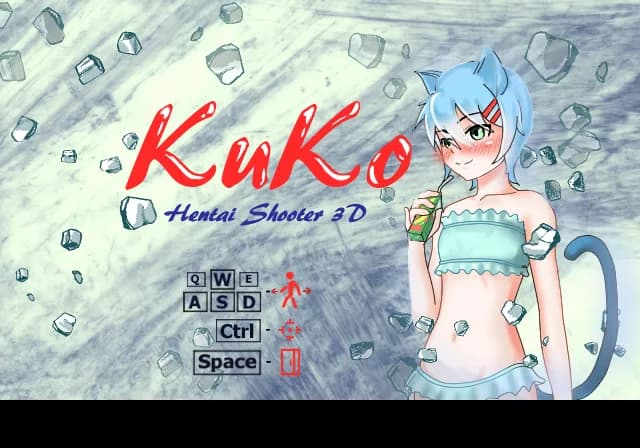 Hentai Shooter 3D görsel 2