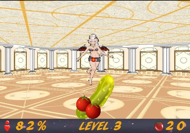 Hentai Shooter 3D görsel 6